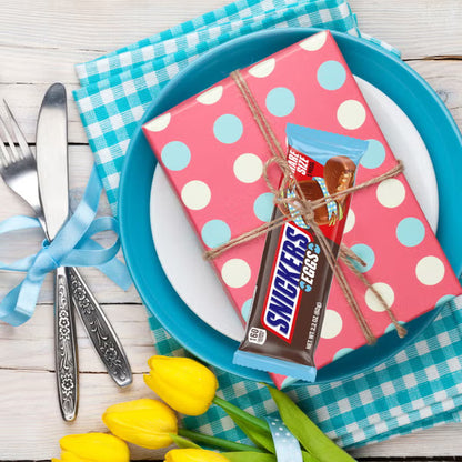 SNICKERS ORIGINAL SHARE SIZE EGG EASTER(Pack of 24)