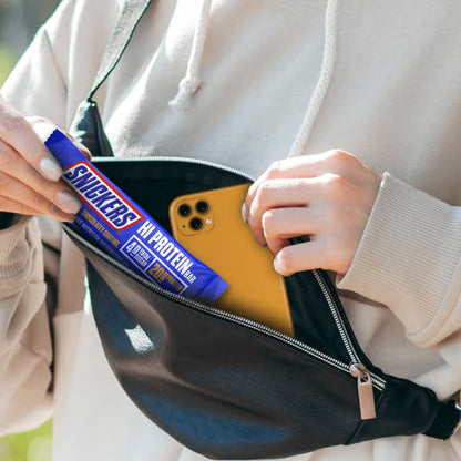 SNICKERS Hi Protein Original Bar, 10.23 oz
