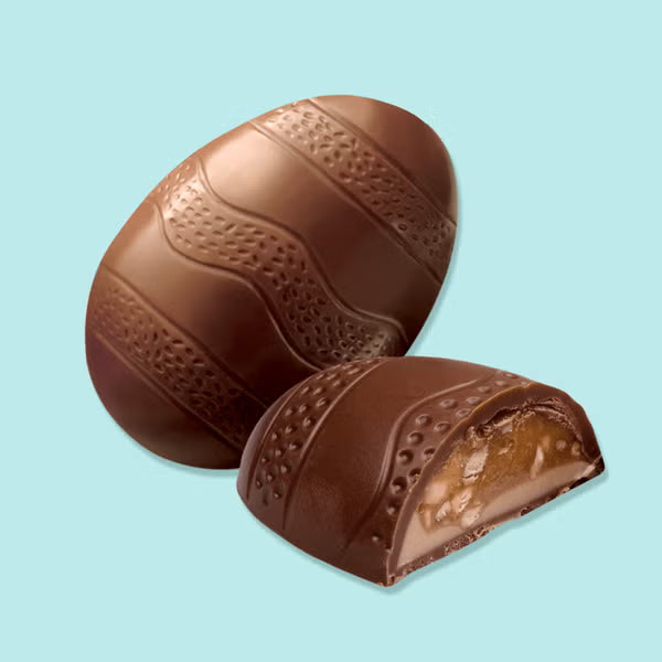 SNICKERS ORIGINAL SHARE SIZE EGG EASTER(Pack of 24)